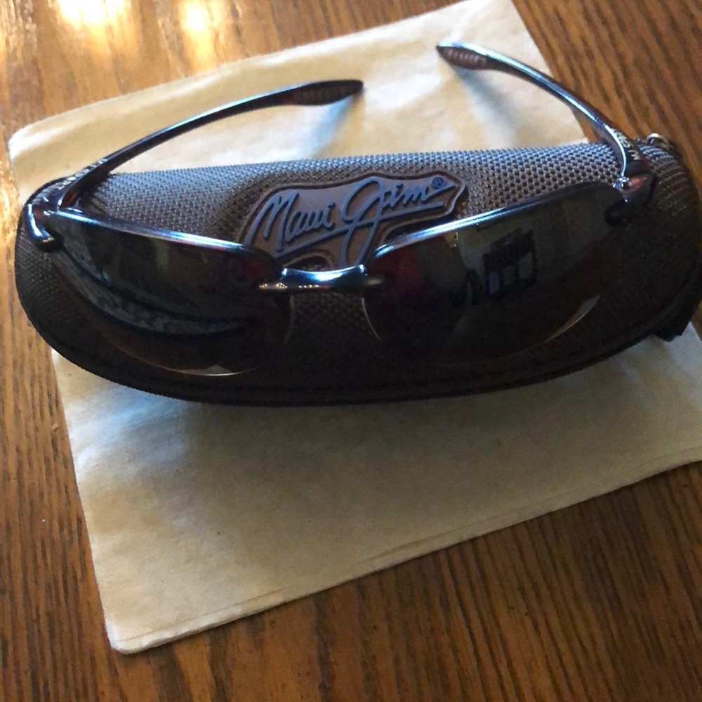 Maui Jim Women’s sunglasses